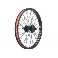 Odyssey - Stage 2 Cassette Rear Wheel