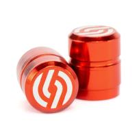 Salt - CNC Valve Caps