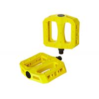 S & M - Hoder BTM Pedals