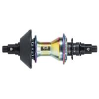 Eclat - Pulse Cassette Rear Hub