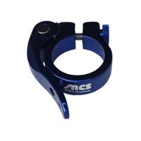 MCS - Quick Release Seat Post Clamp