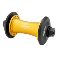 Cinema - FX Front Hub
