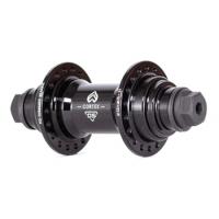 Eclat - Cortex OS Front Hub