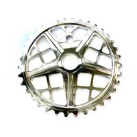 S & M - Motoman Front Sprocket