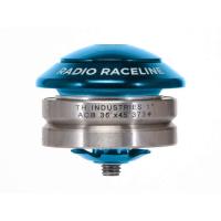 Radio - Raceline 1inch Integrated Headset