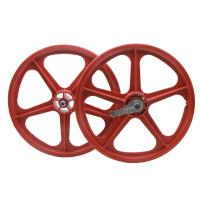 Skyway - Tuff II Coaster Wheels