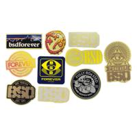 BSD - 2020 BSD Mixed Sticker 10 pack