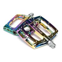Salt Plus - HQ Alloy Pedals (Oil Slick)