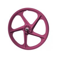 Peregrine - Master Graphite 20 inch Wheel Set