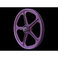 Skyway - Tuff 5 Spoke Rear Wheels 20 inch