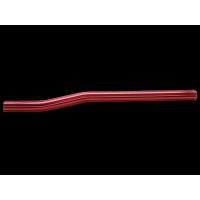 DRS - Fluted Snake Seat Post