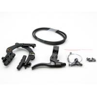 Salt Plus - Geo XL V2 - Complete Brake Kit