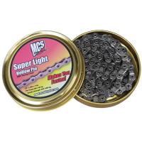 MCS - Superlight Hollow Pin Chain