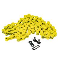 Salt - Traction Chain