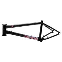 Fit - 2022 Heartbreaker Frame