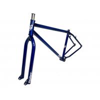 S & M - ATF 29 Frame/Fork Kit