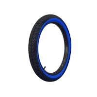 DRS - Arrow FS Coloured Wall Tyre
