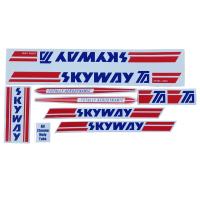 Decal Sets