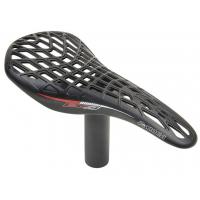 Tioga - D Spyder Evo Airofloat Seat & Post Combo