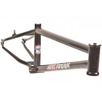 S & M - Steel Panther Frame