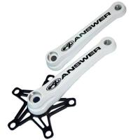 Answer - Alumilite Mini Cranks