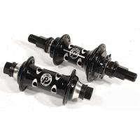 Profile - Coplon’s Cats Eye Hubs