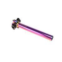 Salt Plus - HQ Seat Post (Oil Slick)