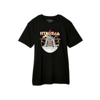 Fit - Fighter T-Shirt