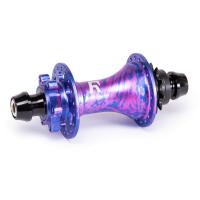 Radio - Sonar 135 Rear Hub (Nebular Purple)