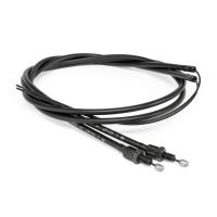 Eclat - Dublex Brake Cables (Lower)