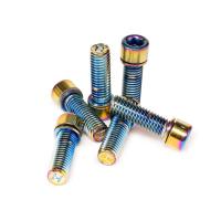 Salt - Solid Stem Bolts