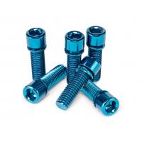 Salt - Solid Stem Bolts