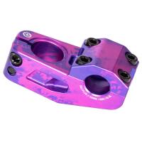 Salt Plus - Manta Top Load Stem (Nebula Purple)