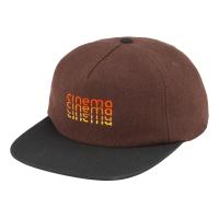 Cinema - Stack Melton Wool Cap