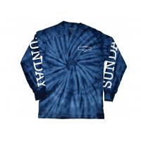 Sunday - Rockwell Box Long Sleeve T-Shirt