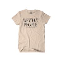 Wethepeple - Series T-Shirt