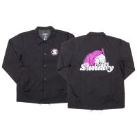 Sunday - Creepy Sweeper Windbreaker