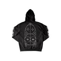 Wethepeople - Architect Bullet Hoodie