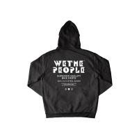 Wethepeople - SQB Hoodie