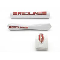 Redline - MX-Wrap Around Pad Set