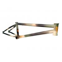S & M - ATF Frame (Camo)