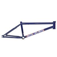 S & M - BTM XL (Mike Hoder x Edwin Delarosa) Frame