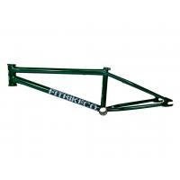 Fit - Squib Frame