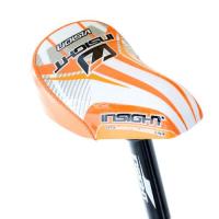 Insight - Mini Vinyl Seat & Post 22.2mm