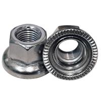 Joytech - Track Nuts (Pair)