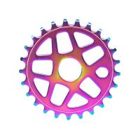 Salt - Gateway Sprocket (Oil Slick)