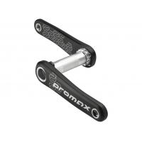 Promax - CK-1 Carbon Crank Set