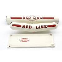 Redline - Vinyl Studded Proline 70's Pad Set