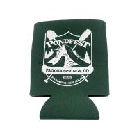 S & M - Pondfest Drink Cooler