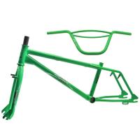 Skyway - StreetBeat Replica Frame/Fork/Handlebar Kit